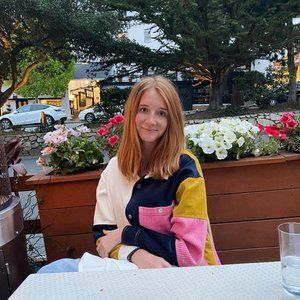 Meet your Posher, Kim